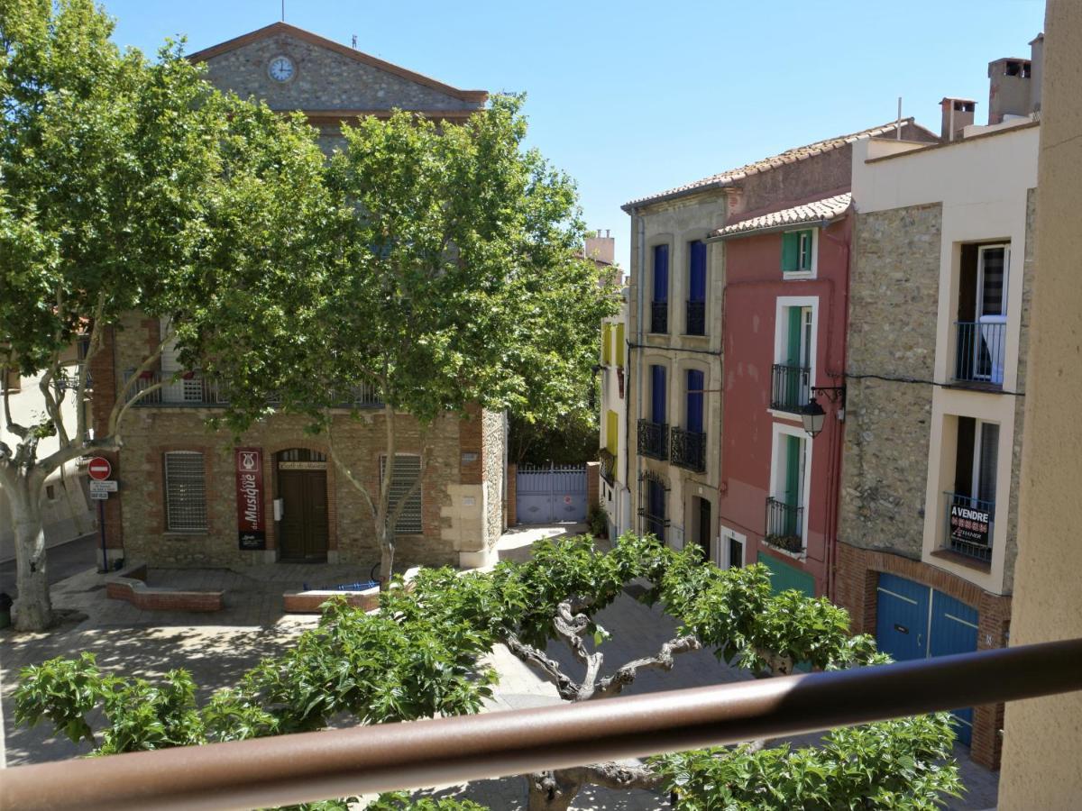 L'Hostalet Argelès-sur-Mer Exteriér fotografie