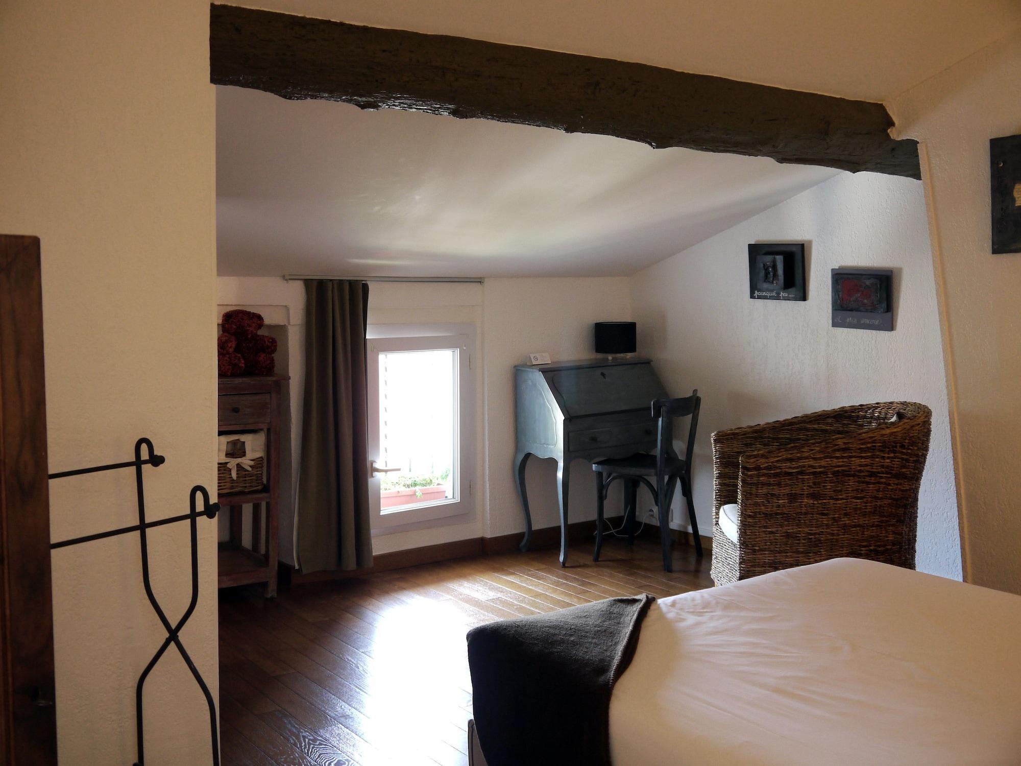 L'Hostalet Argelès-sur-Mer Exteriér fotografie