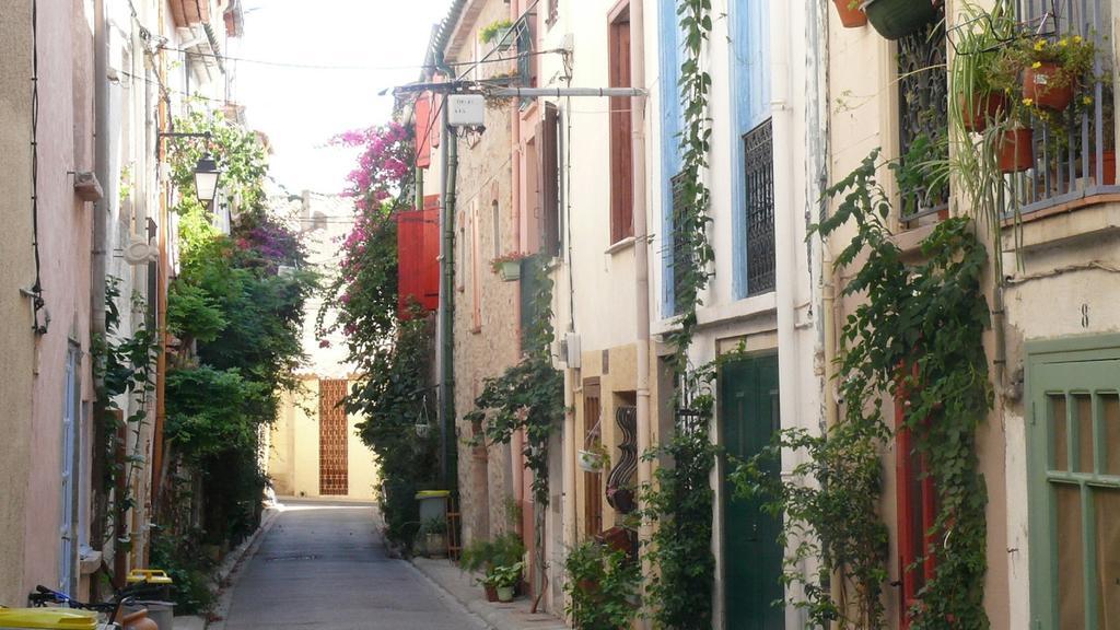 L'Hostalet Argelès-sur-Mer Exteriér fotografie